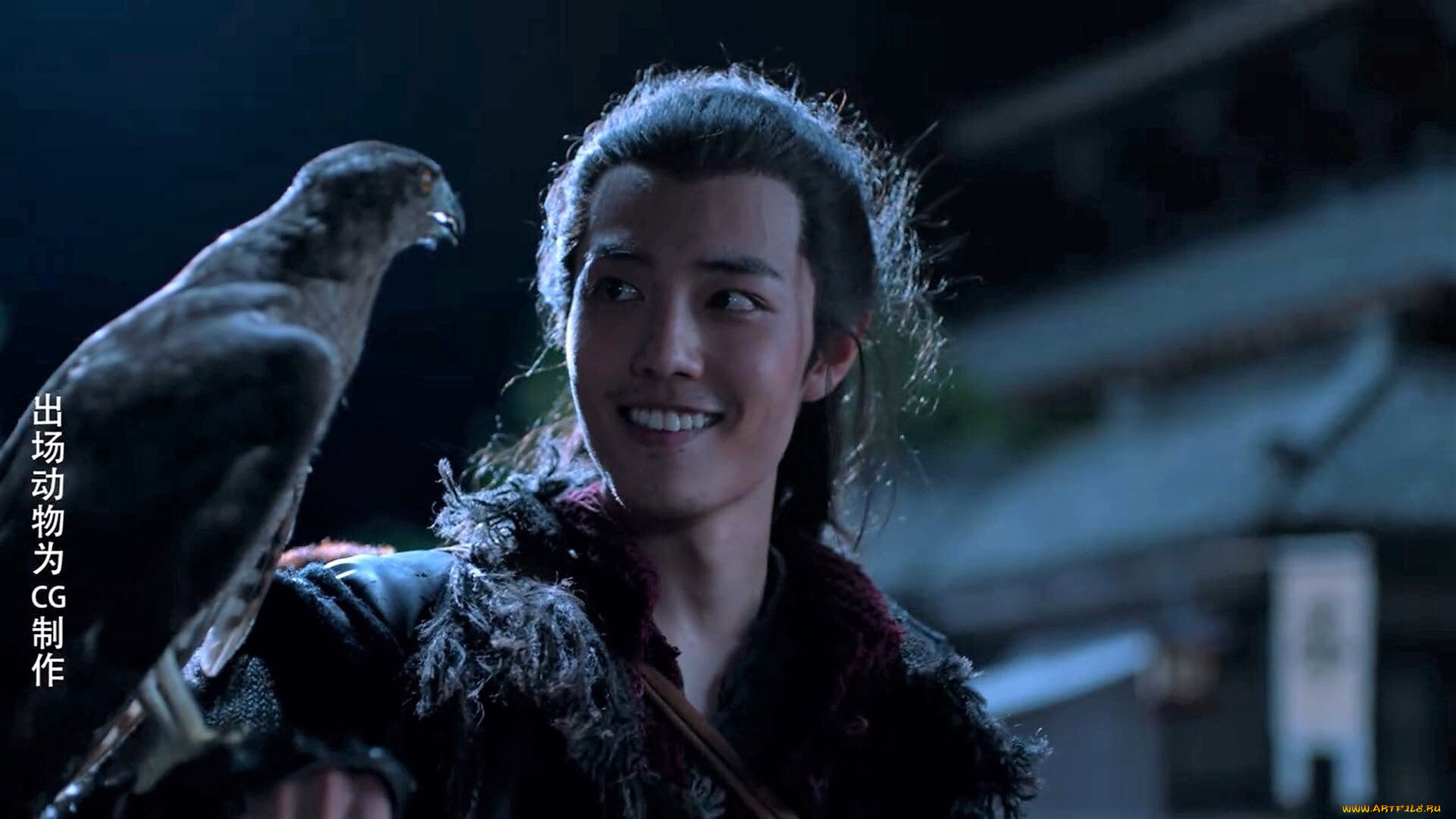  , the wolf, , 